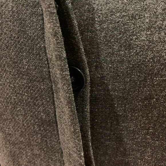 Ladies Tristan light spring grey coat size S - Picture 4 of 8